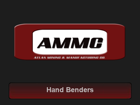 Hand Benders