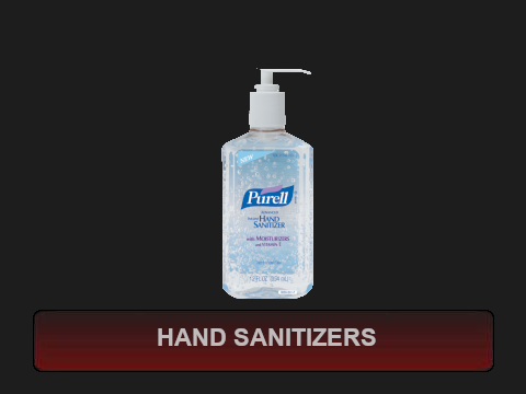 Hand Sanitizers