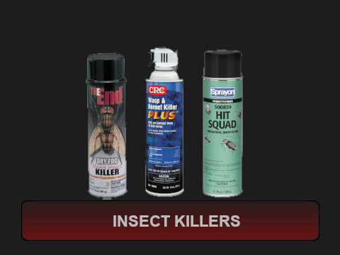 Insect Killers