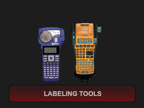 Labeling Tools