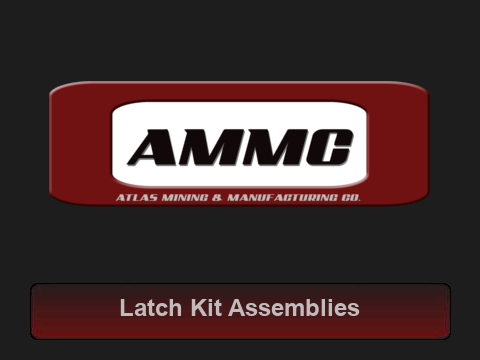 Latch Kit Assemblies