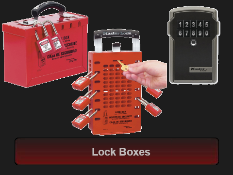 Lock Boxes