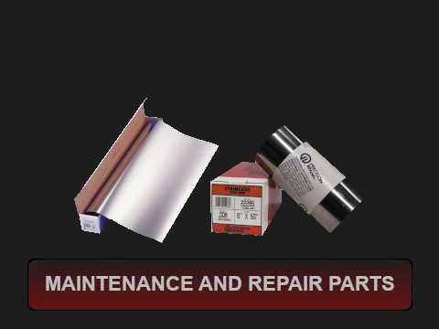 Maintenance and Repair Parts
