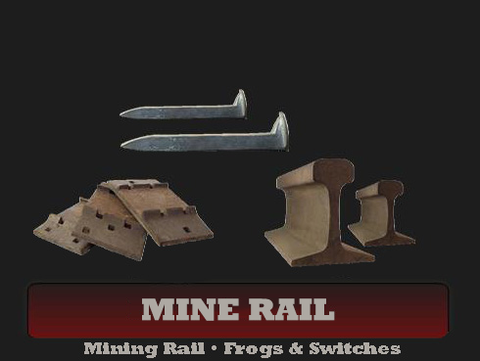 Mine Rail