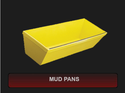 Mud Pans