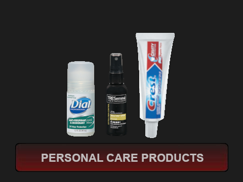 Personal Care Products