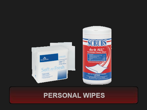 Personal Wipes