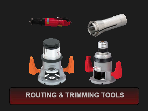 Routing & Trimming Tools