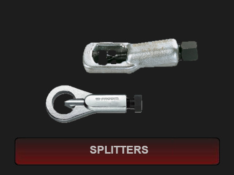 Splitters