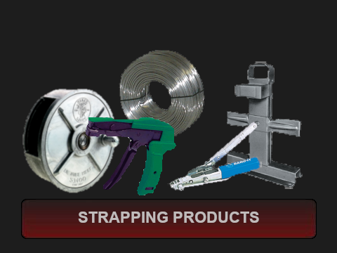 Strapping Products