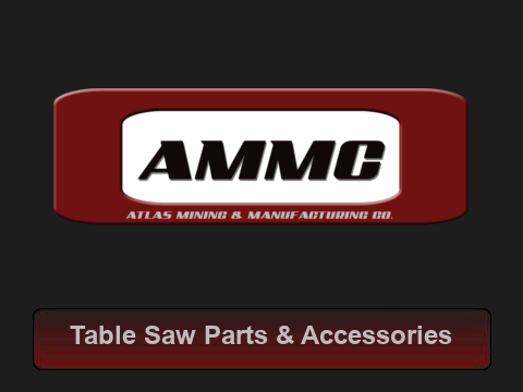 Table Saw Parts and Accessories