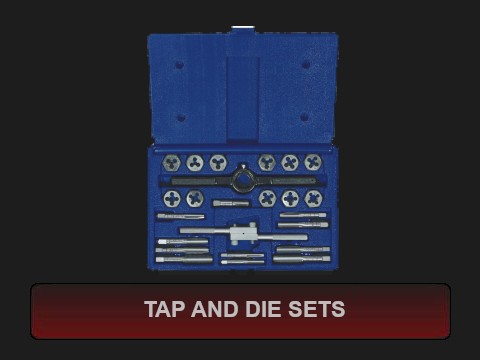 Tap and Die Sets