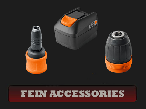 Fein General Accessories