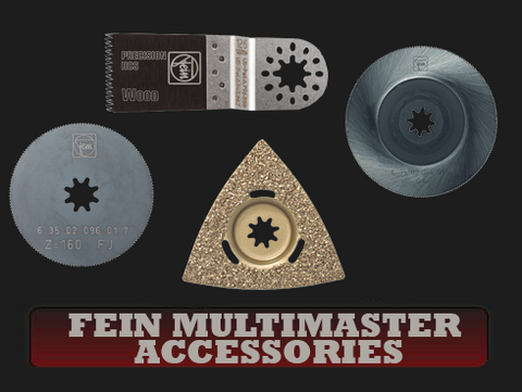 MultiMaster Accessories