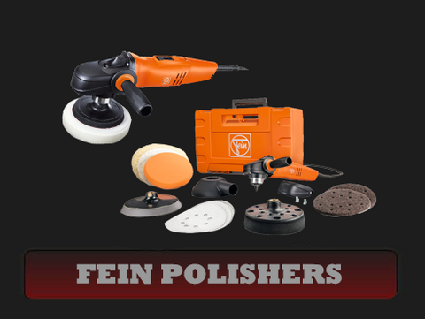 Polisher