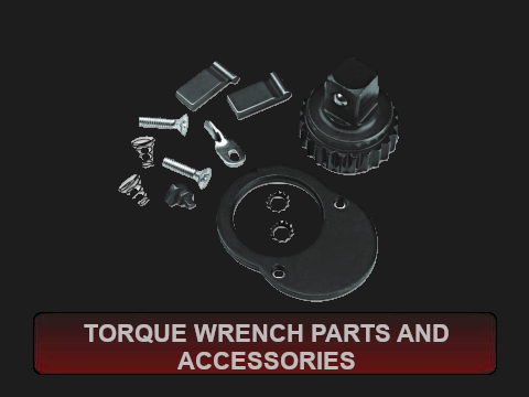 Torque Wrench Parts and Accessories