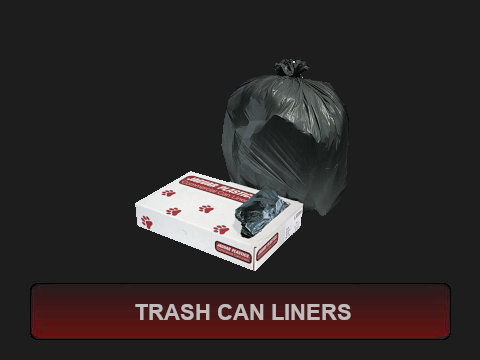 Trash Can Liners