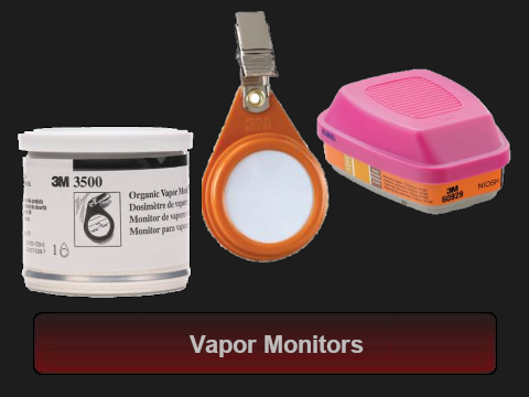 Vapor Monitors