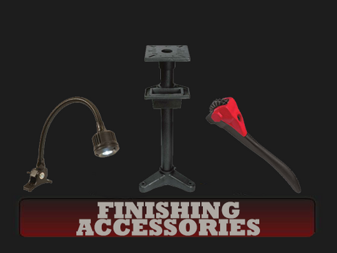 Finishing Accessories