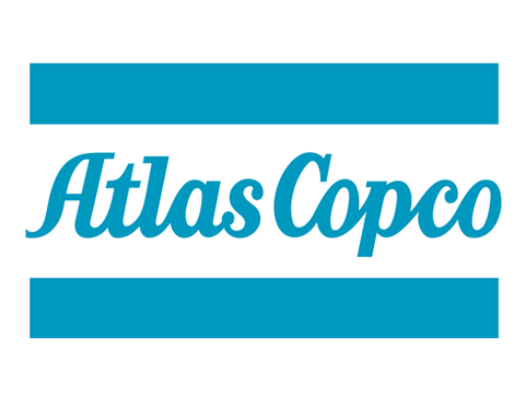Atlas Copco