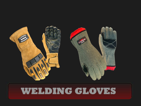 Welding Gloves