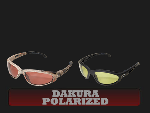 Dakura Polarized