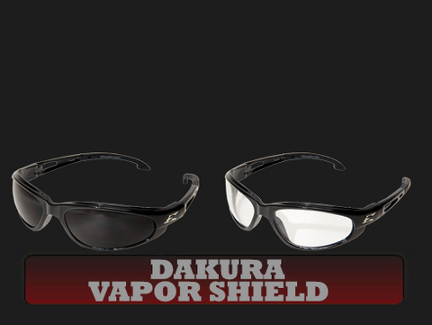 Dakura Vapor Shield