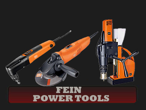 Fein Power Tools
