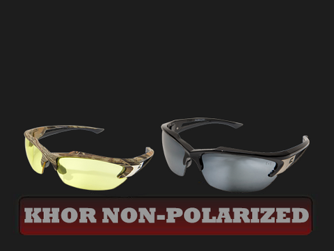 Khor Non-Polarized