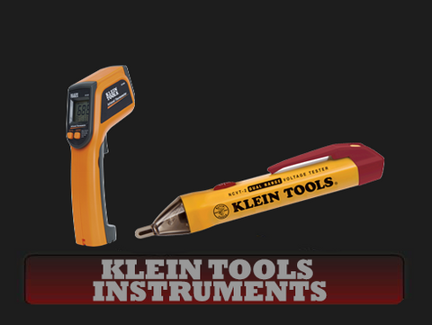 Klein Tools Instruments