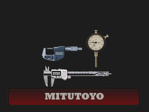 Mitutoyo