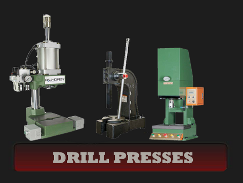 Drill Presses