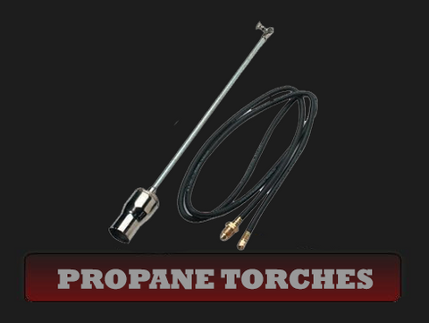 Propane Torches