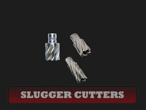 Slugger Cutters