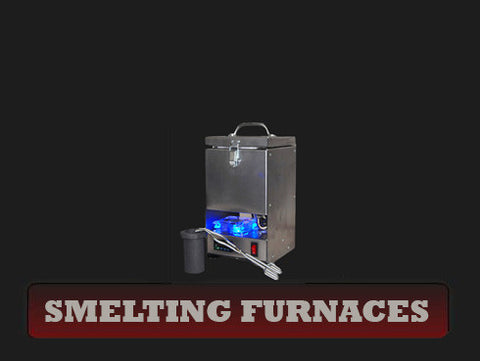 Smelting Furnaces