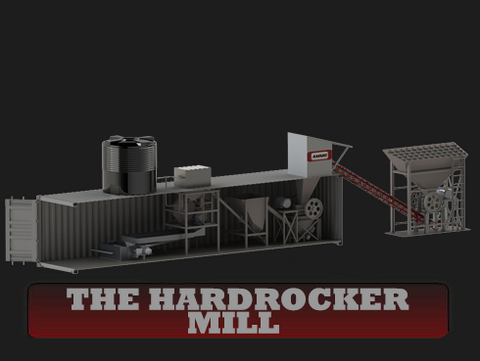 The Hardrocker Mill