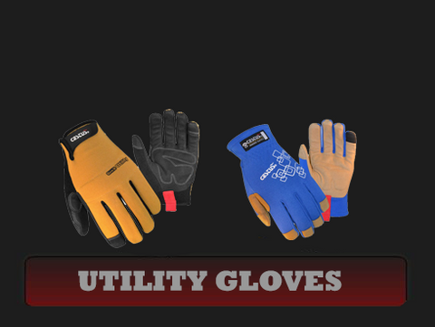 Utility Gloves