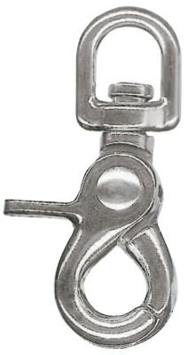 Peerless® Industrial Group 3/4" SWL EYE TRIGGER SNAP, 4414340