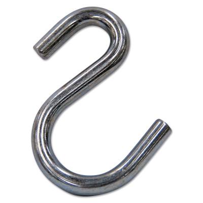 Peerless® Industrial Group S Hooks, Size 835, 500 lb Load, 7983535