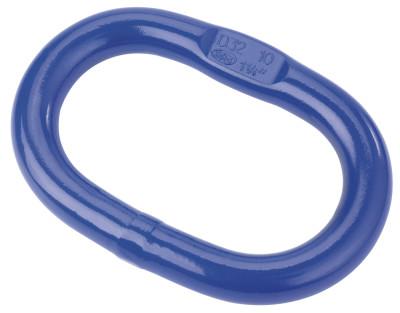 Peerless® Industrial Group V10 Oblong Master Links, 1 1 1/4 in, 31,760 lb, 8451500