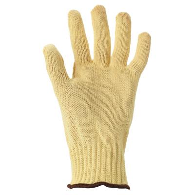 Ansell Neptune® Kevlar®  Gloves, Size 10, Yellow, 70-215-10