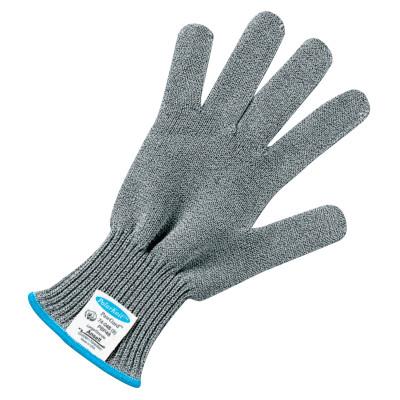 Ansell Polar Bear Cut-Resistant Gloves, Large, Gray/White, 74-048-L