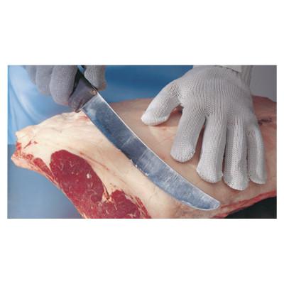 Ansell PolarBear PawGard Gloves, Size 8, Gray, 74-048-M