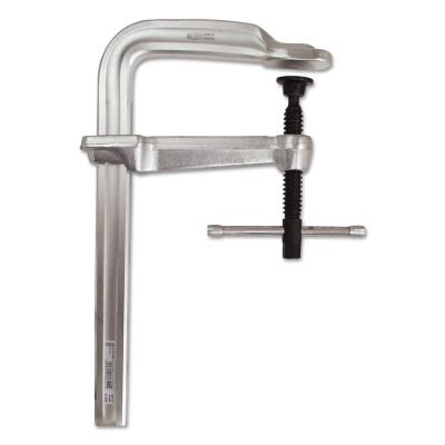 BESSEY® Heavy-Duty L-Clamps, 18 in Cap., 7 in Throat, 4,880 lb Load, STB18
