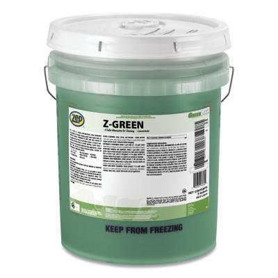 Zep Professional® GREENLINK™ Z Green™ General Purpose Cleaner, 5 gal, Pail, Sassafras, 184839