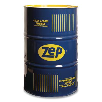 Zep Professional?? BIG ORANGE-Eƒ?› Liquid Industrial Degreaser, 55 gal Drum, Citrus, 48585