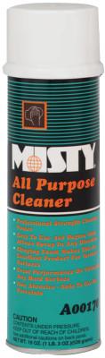 Zep Inc. All-Purpose Cleaners, 19 oz Aerosol Can, 1001592