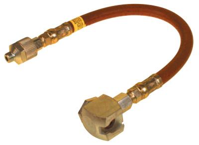 Alemite® HOSE ASSY FOR STANDARD BUTTON, 7089