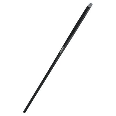 The AMES Companies, Inc. Pinch Point Crowbar, 1 in, 6 lb, 36 in L, 1161300