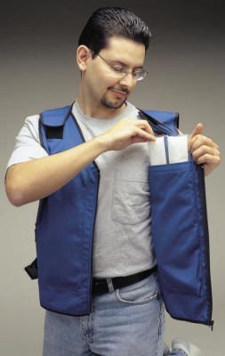Allegro® STD. COOLING VEST FOR INSERTS - XXL, 8413-05